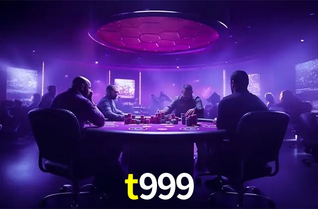 Experiência VIP t999