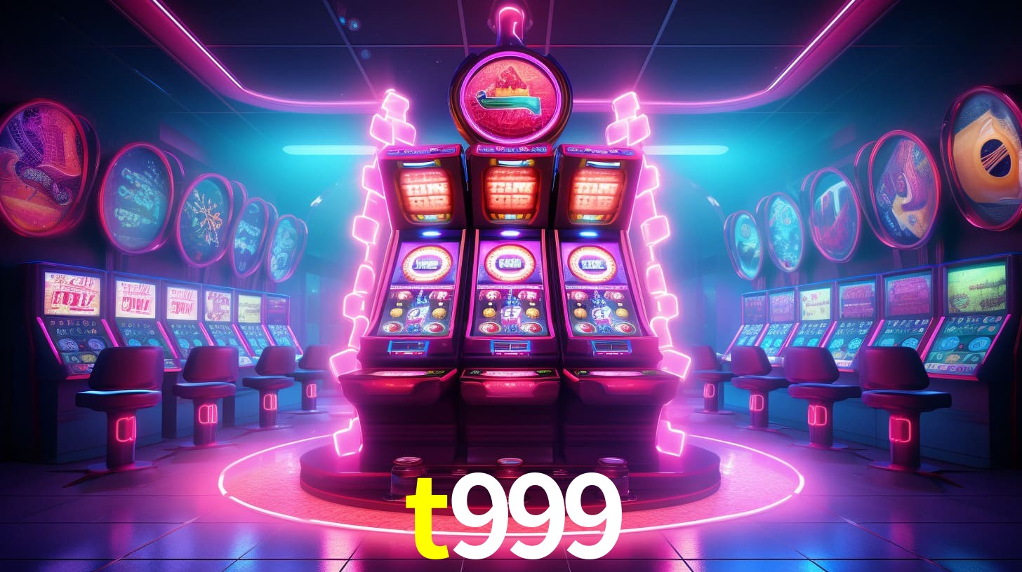 t999 - Destaca-Se Pela Inovação! - t999.com
