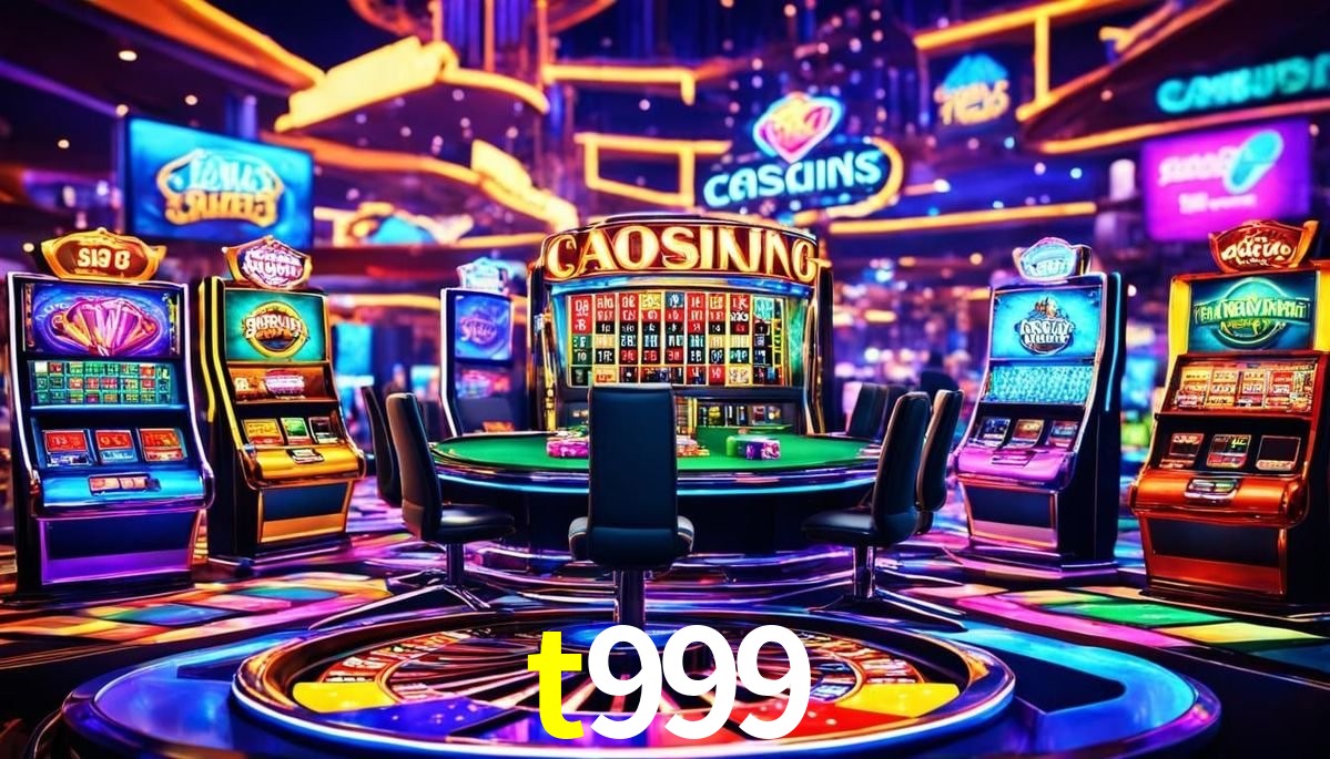 Estatísticas t999