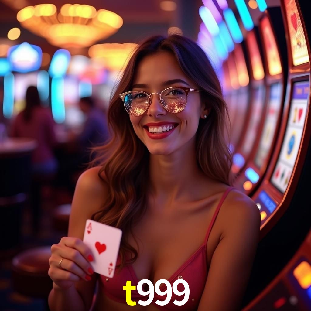Welcome Bonus t999