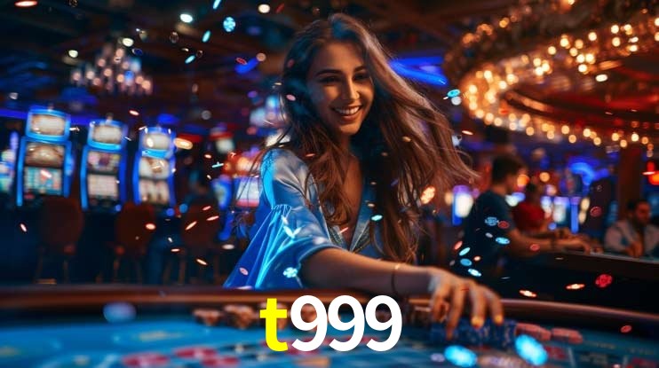 Experiência VIP t999