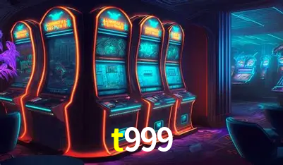 Descubra o Mundo do Cassino Online com t999