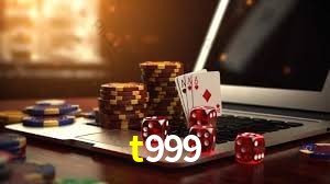 Mesa de Blackjack t999