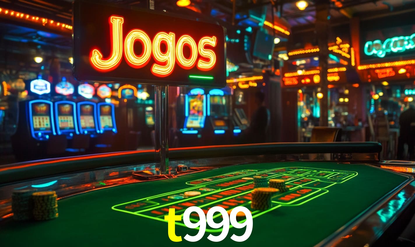 FAQ t999 Brasil
