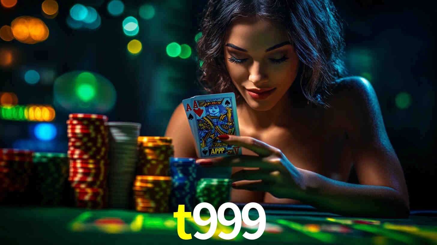 cassino t999