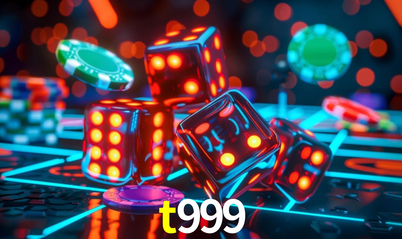 Mesa de Roleta t999