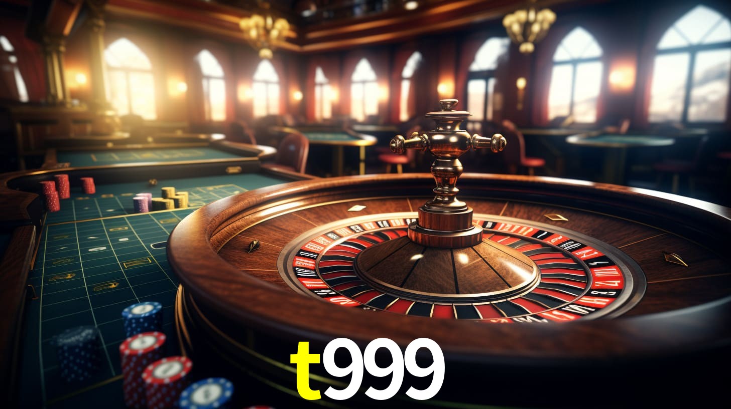 VIP Casino t999