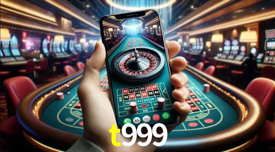API Integration t999
