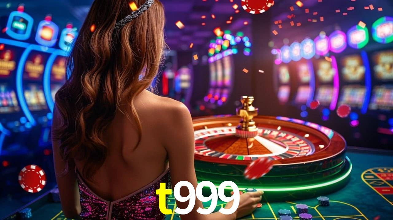 Página de download t999