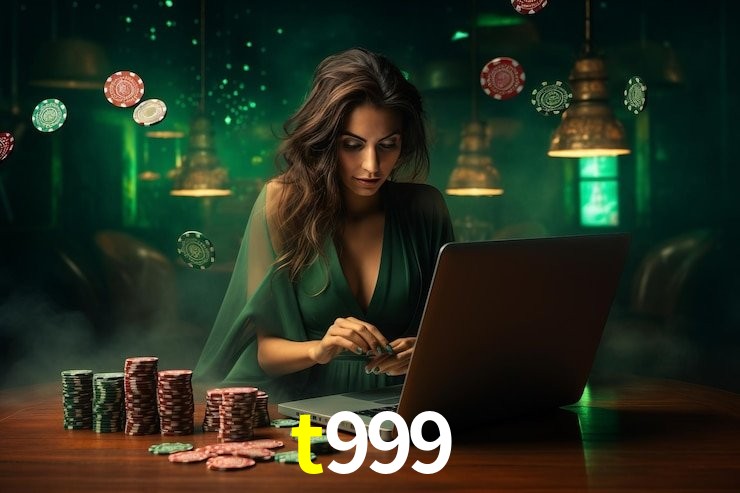 Instalar app t999