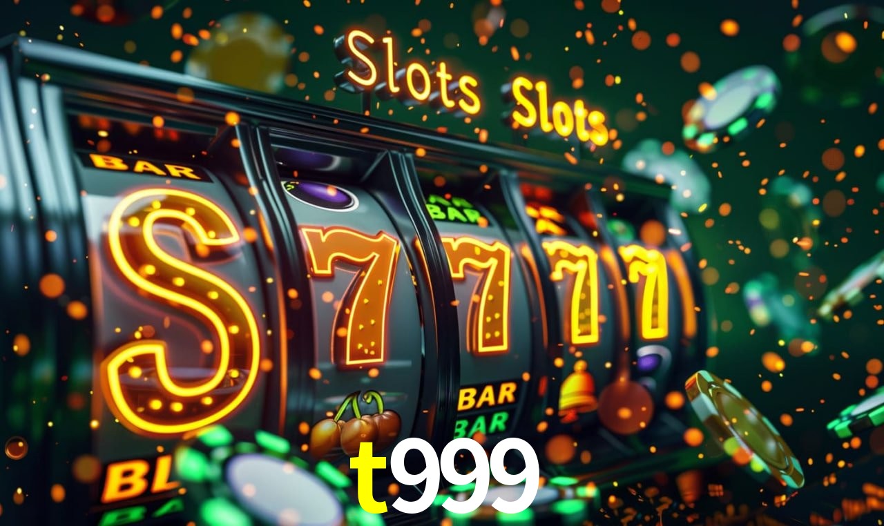 Provedores de Jogos t999