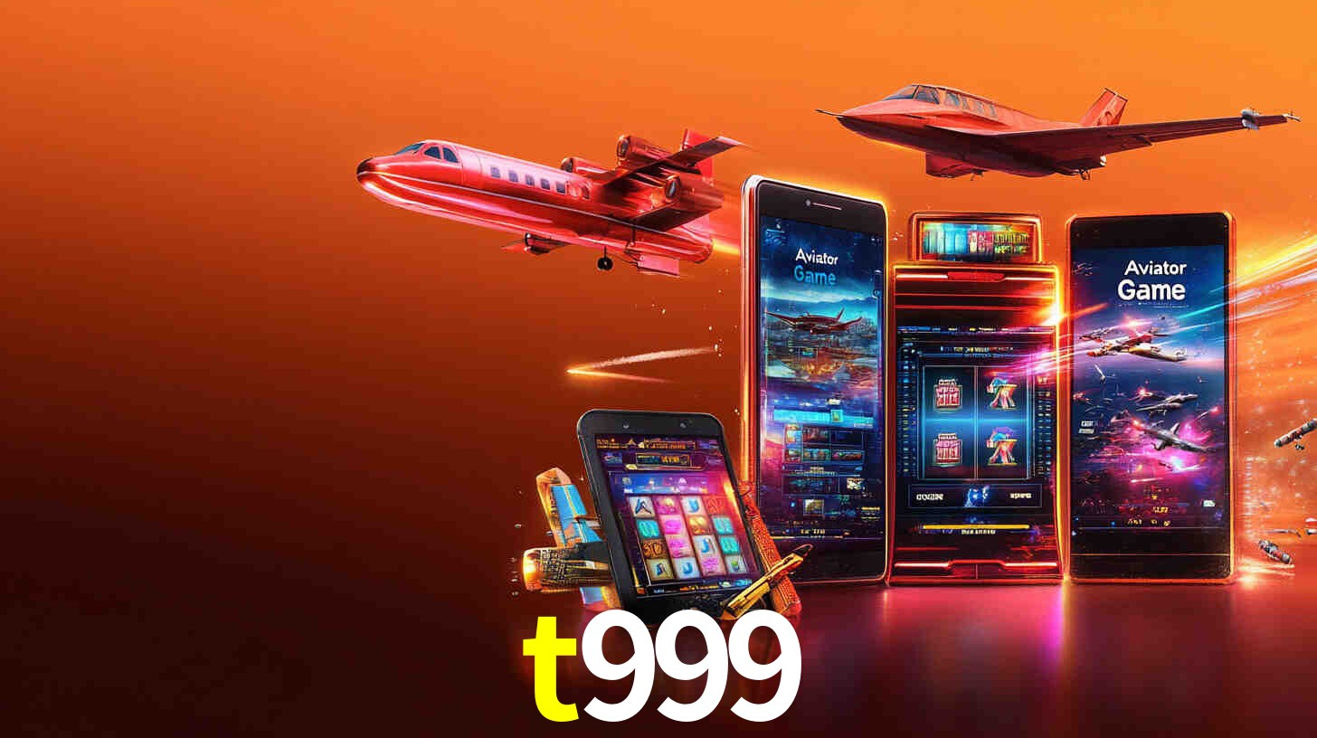 Descubra o Programa VIP da t999: Vantagens Exclusivas para Jogadores