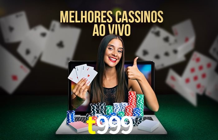 Infográfico RTP jogos de cassino t999