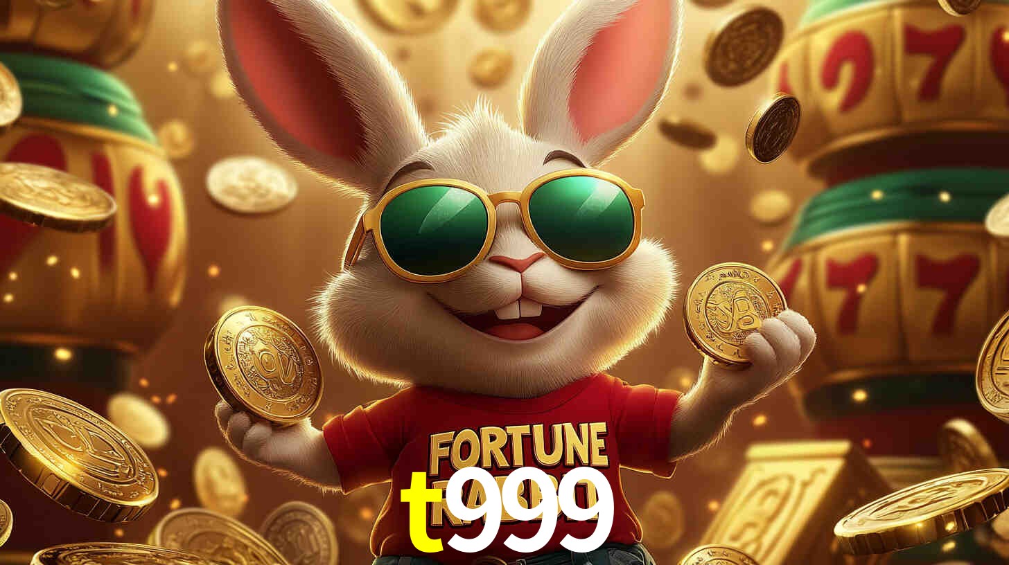 t999: A Experiência de Casino com Jogos de Mesa ao Vivo
