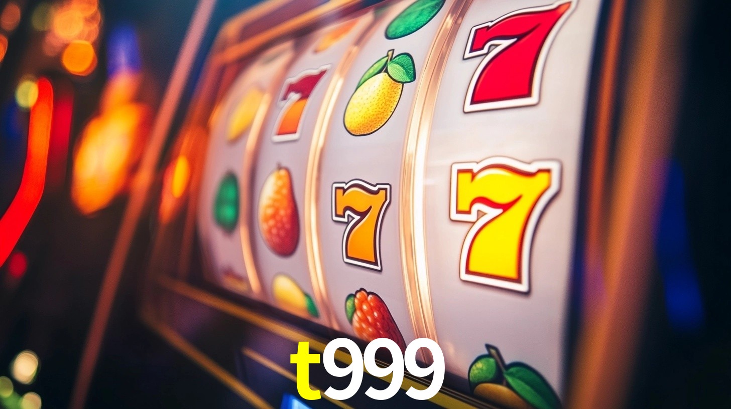 Ofertas Imperdíveis na t999: Promoções e Bônus Que Valem a Pena
