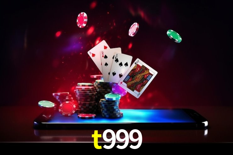 Game Providers t999