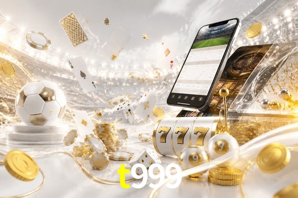 Experiência VIP t999