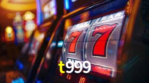 Estatísticas t999