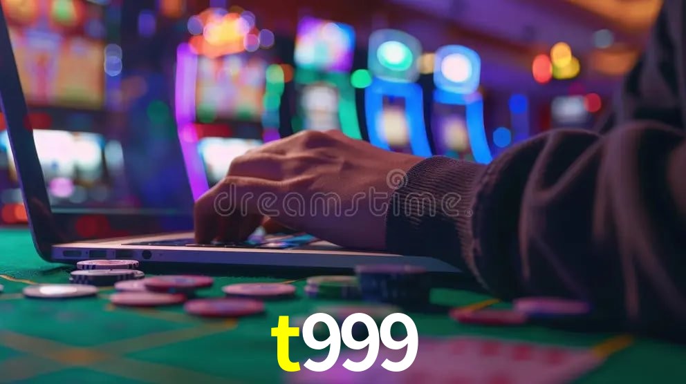 Apostas de Tênis t999