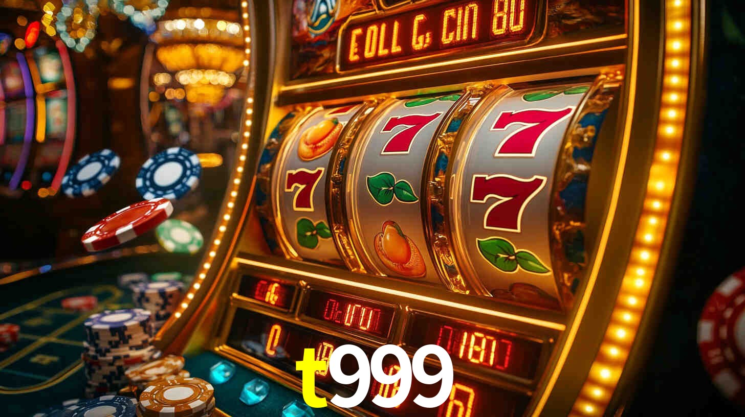 Premium Interface t999