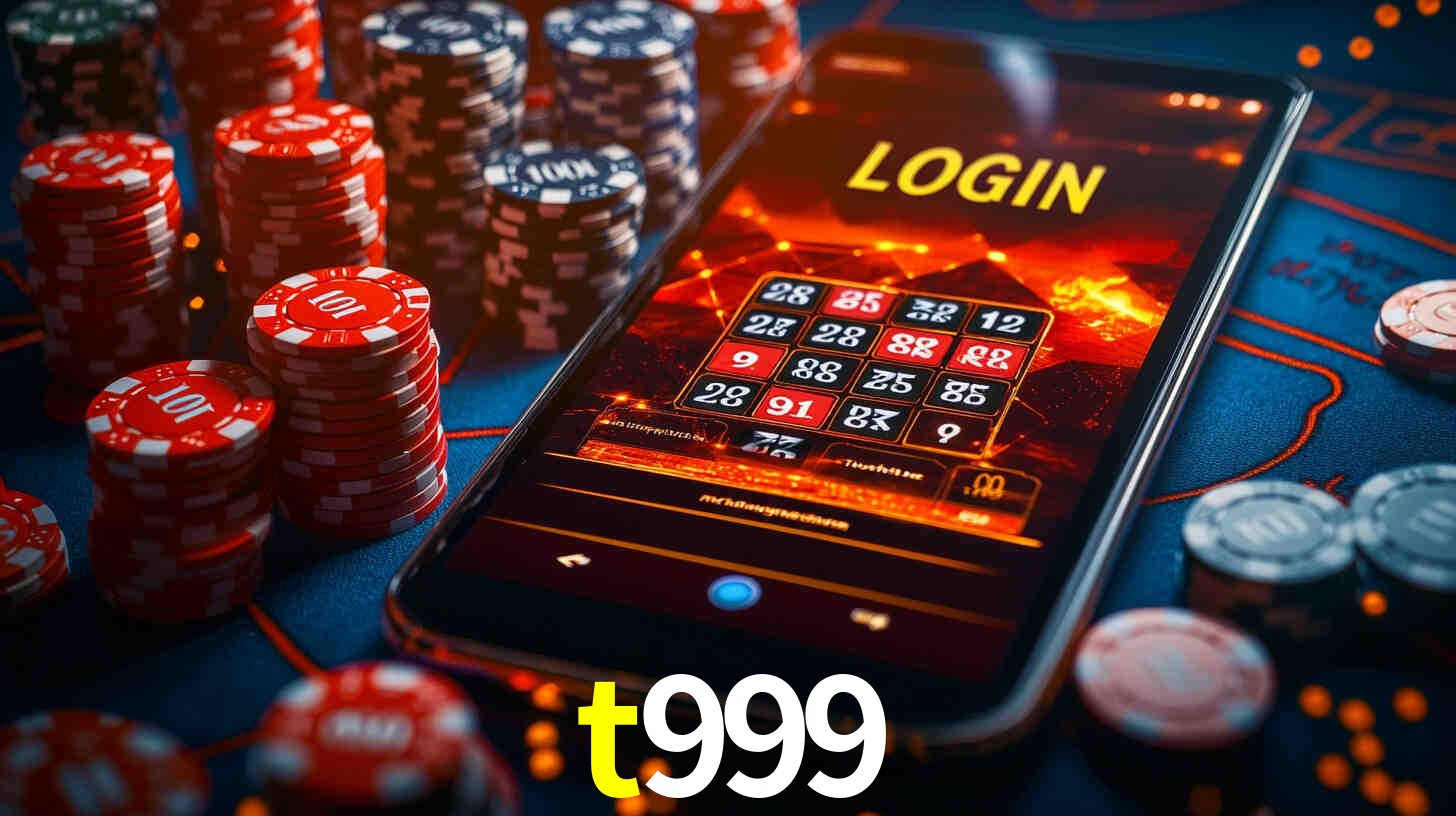 Bônus Generosos e Exclusivos no t999 para Você!