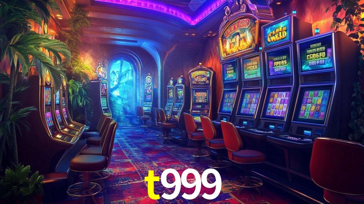 Welcome Bonus t999