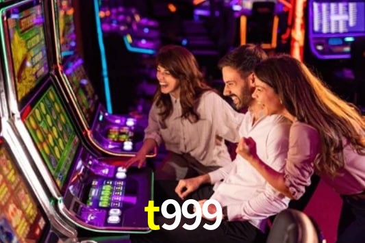 Casino VIP t999