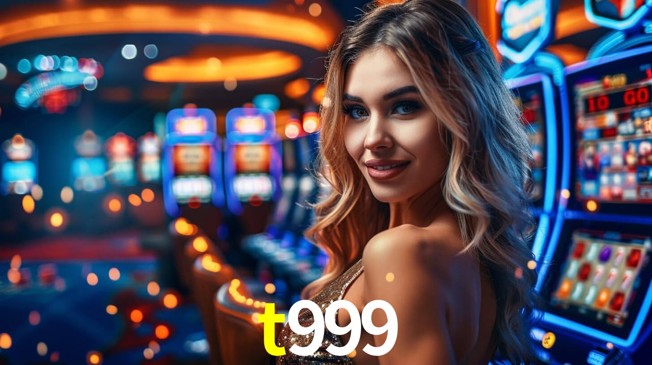 Slot Games t999