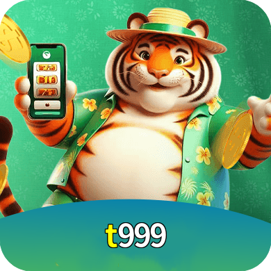 Logo t999