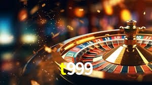 Jogos populares e pagamentos rápidos na t999