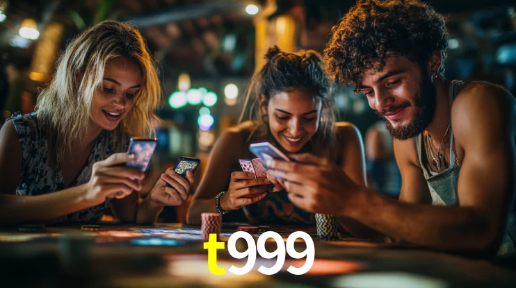 Live Casino t999