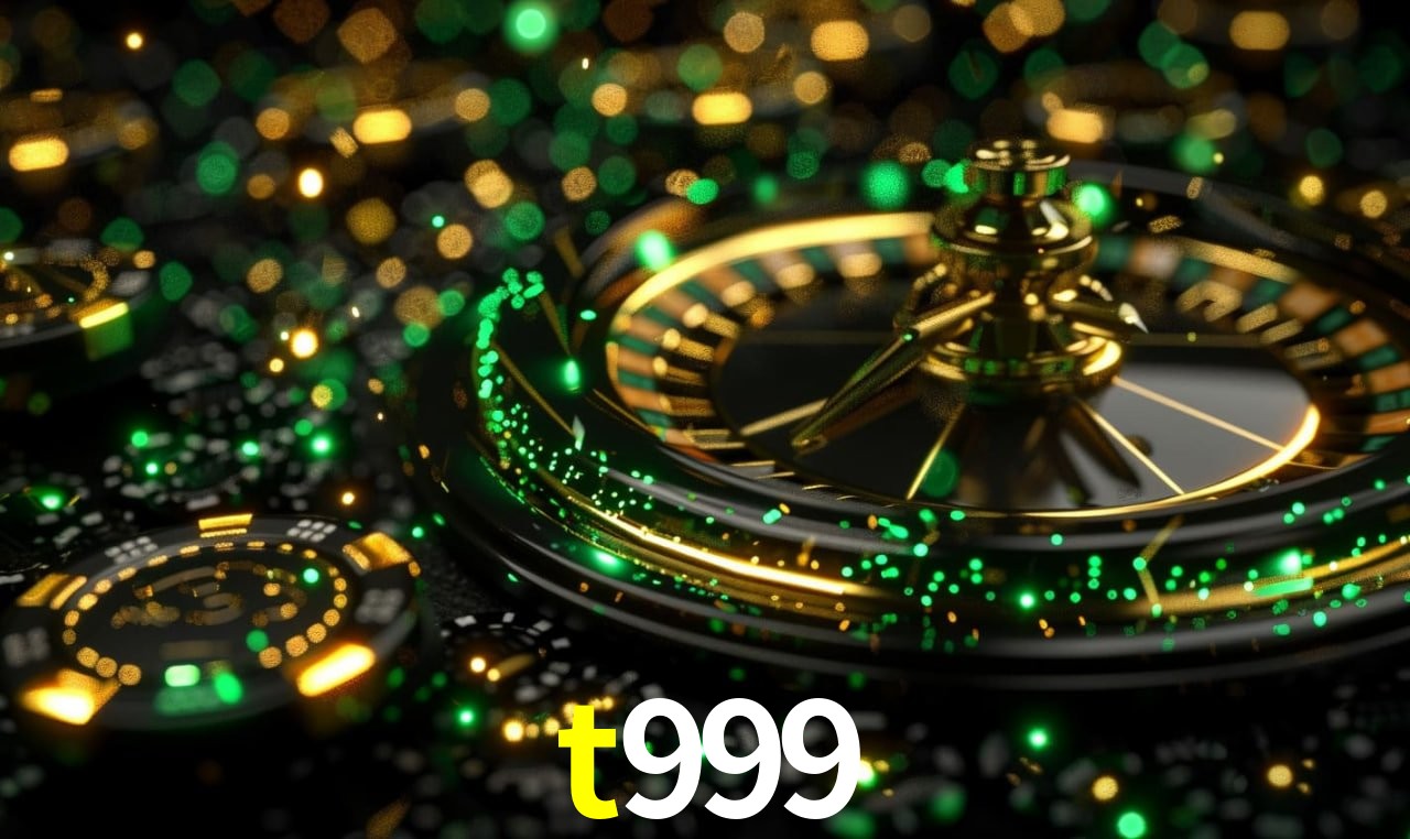 Segurança e performance na plataforma t999