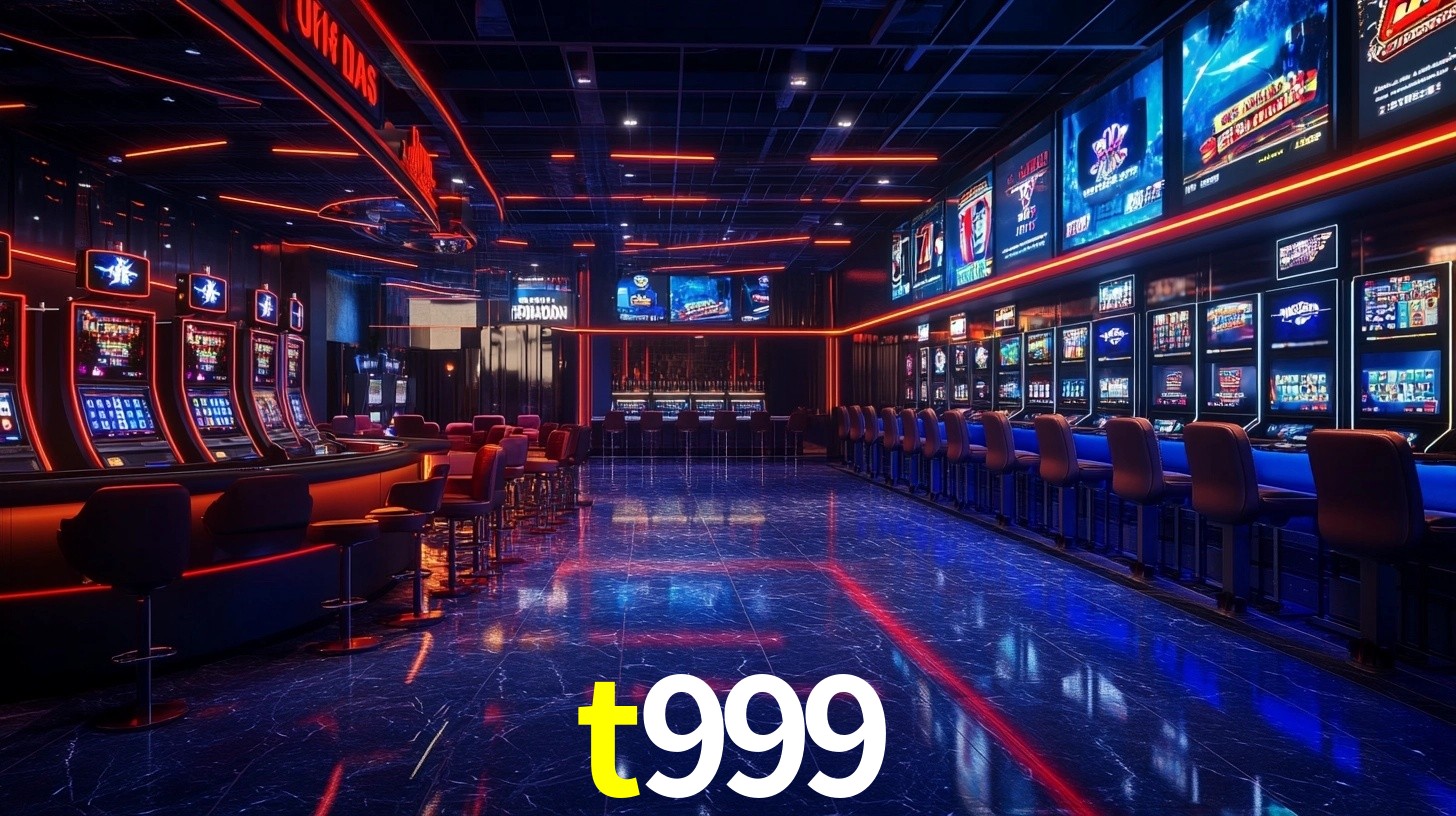 Tournaments t999