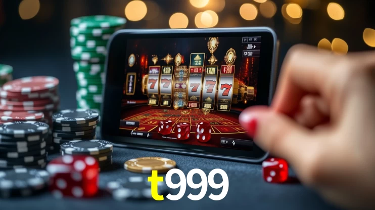 Welcome Bonus t999