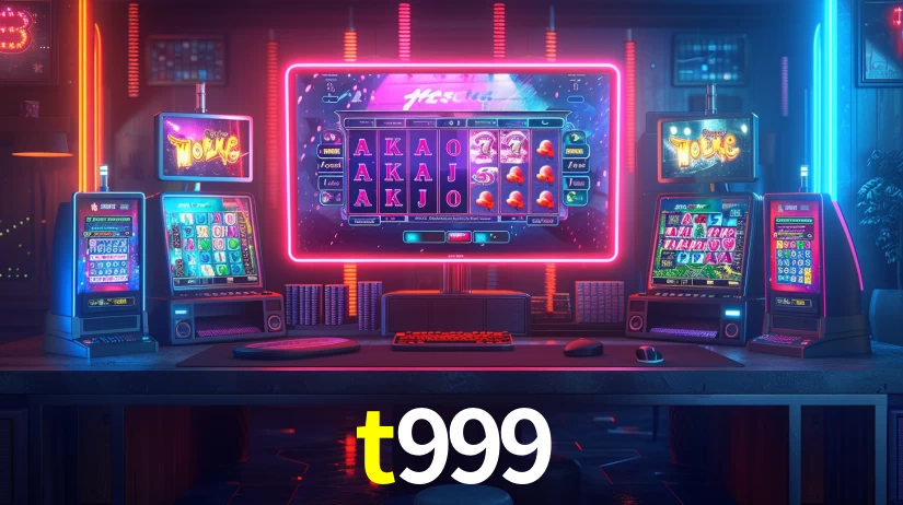 Experimente o Login Seguro Premium no t999