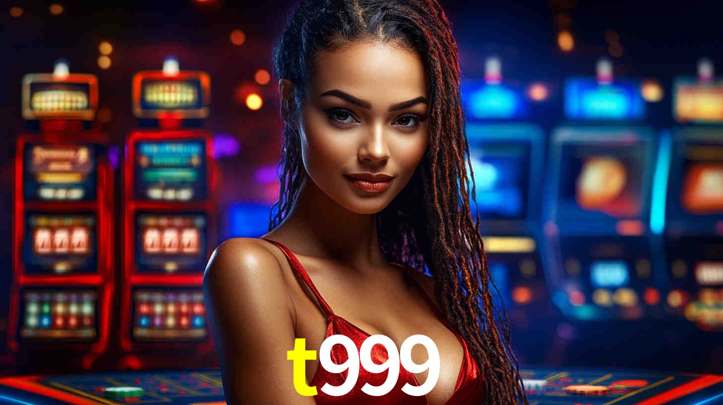Explorando a Categoria de Eventos em Apostas na t999