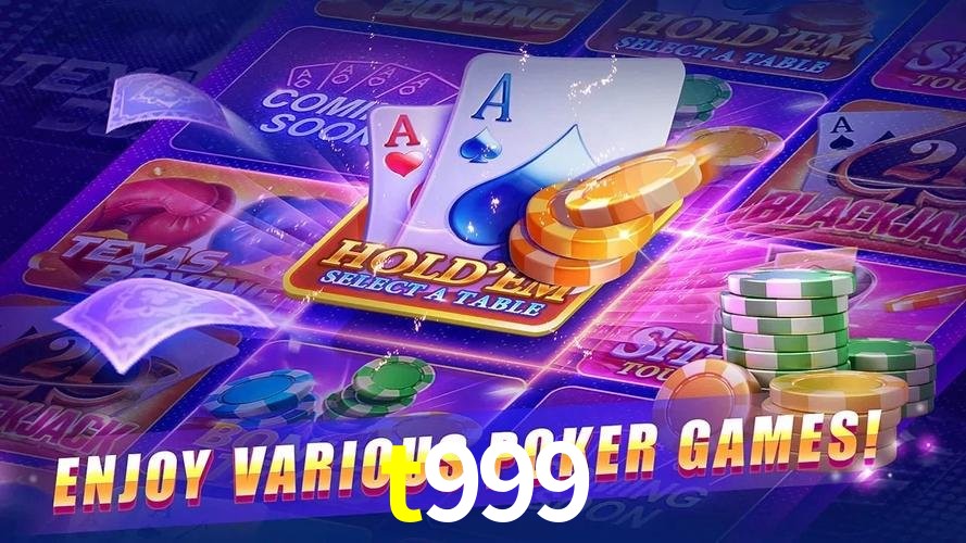 A Emoção da Loteria na t999: Uma Chance de Mudança de Vida
