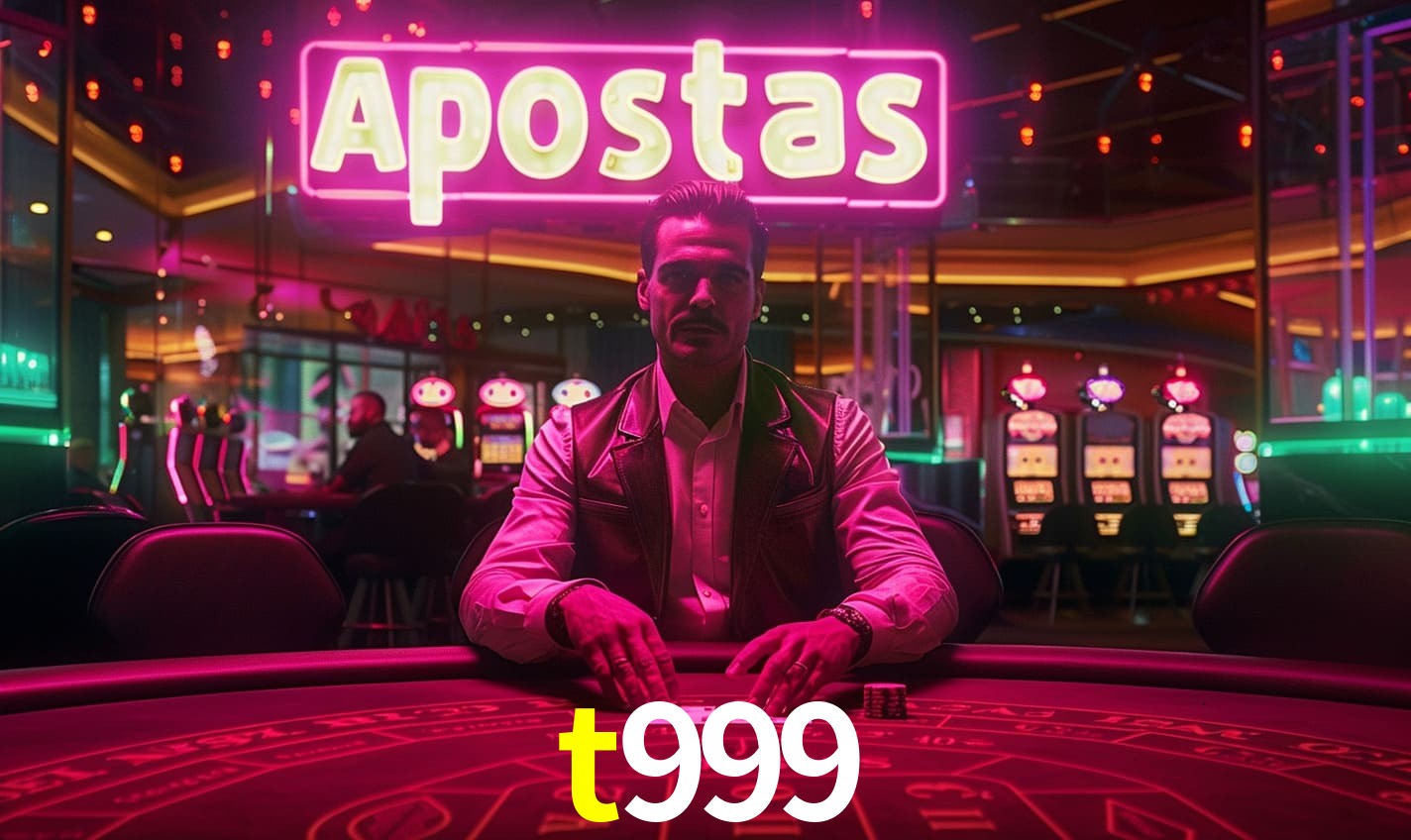 Explorando a Categoria de Eventos em Apostas na t999