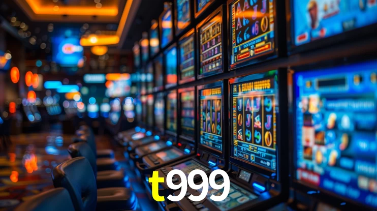Platform Technology t999