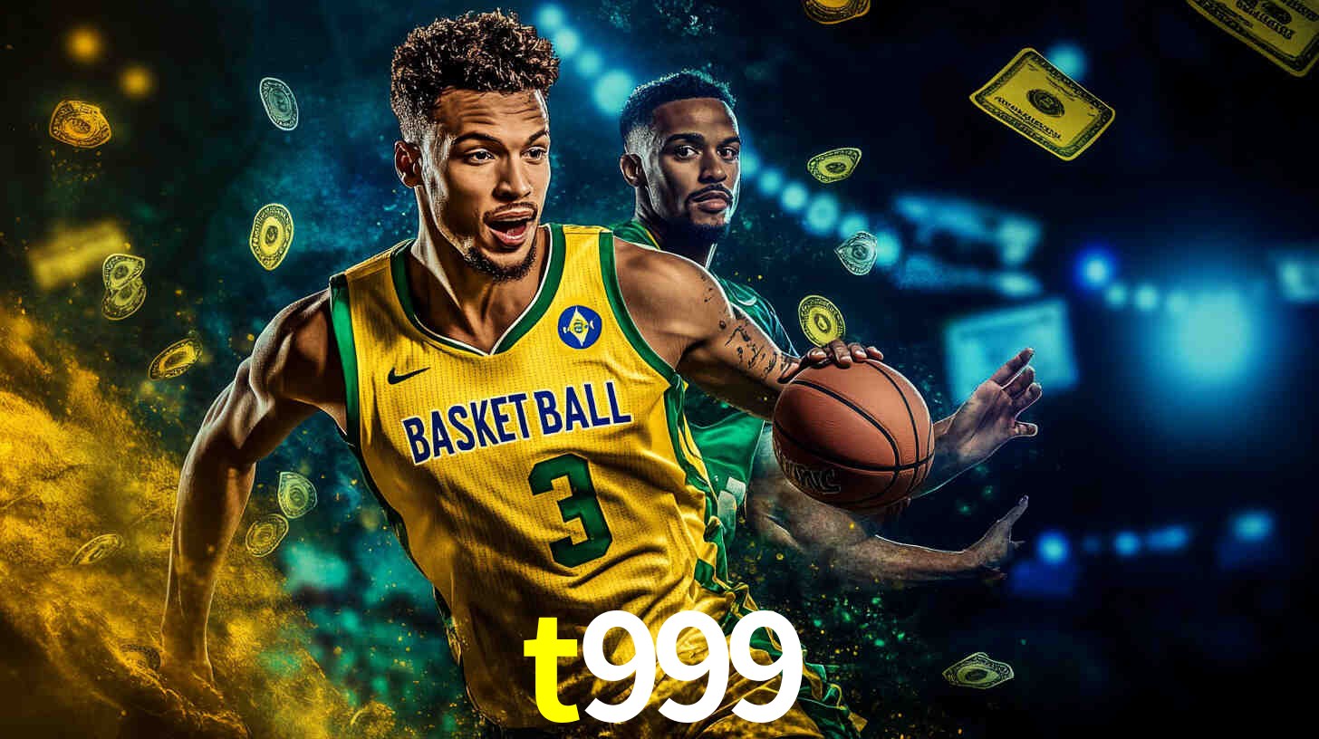 Descubra o Programa VIP da t999: Vantagens Exclusivas para Jogadores