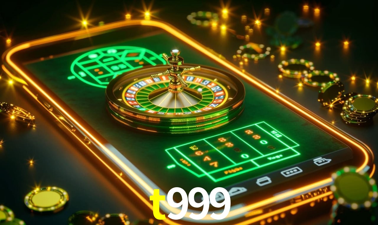 Integração de APIs t999