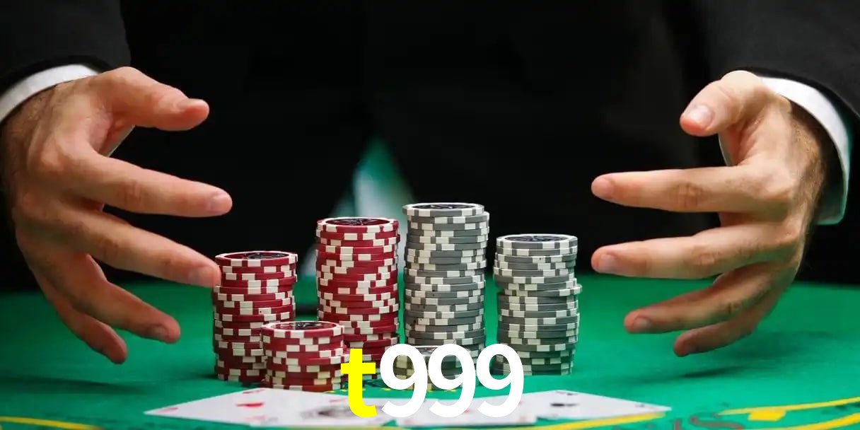 Benefícios VIP na t999