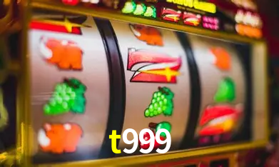 A Revolução dos Aplicativos de Jogos no t999