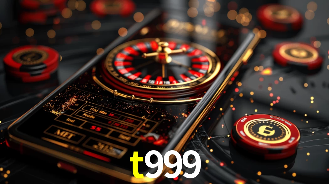 Game Providers t999
