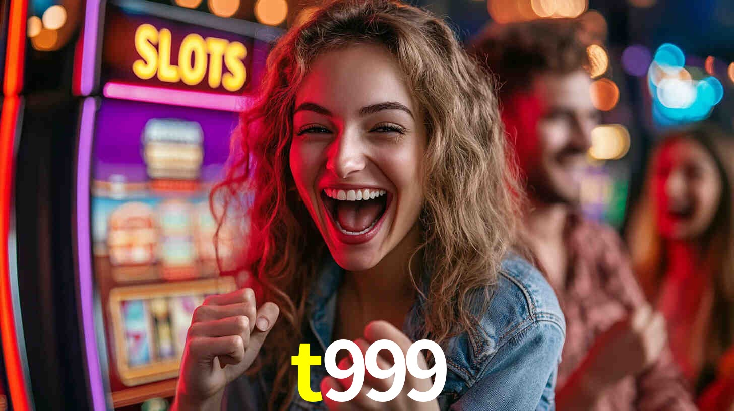 Descubra a Essência do t999: Nossa História e Compromissos