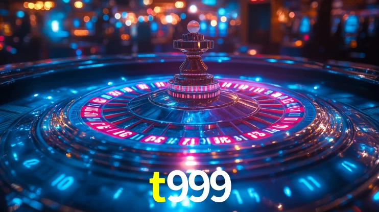 Ofertas Imperdíveis na t999: Promoções e Bônus Que Valem a Pena