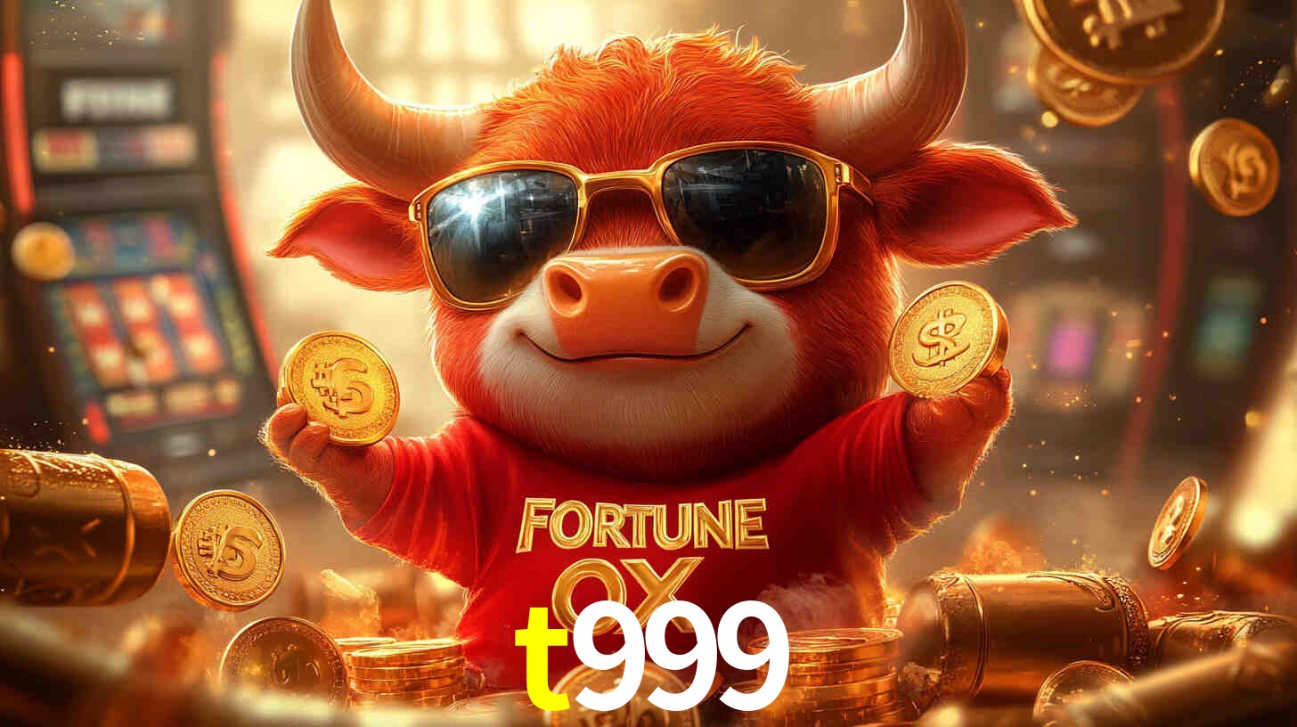 t999: A Experiência de Casino com Jogos de Mesa ao Vivo