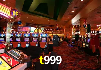 Descubra a Magia dos Jogos de Arcade no t999