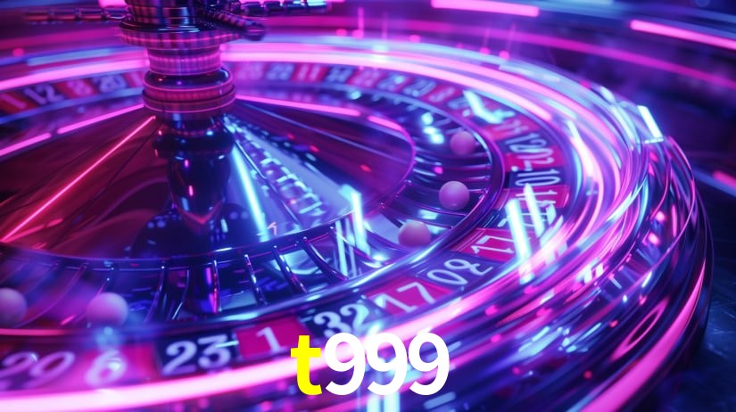 A Experiência Imersiva dos Cassinos Ao Vivo no t999