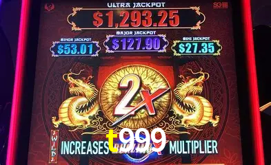 Descubra a Essência do t999: Nossa História e Compromissos